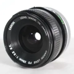 2026年最新】レンズ キャップ キャノン fdの人気アイテム - メルカリ