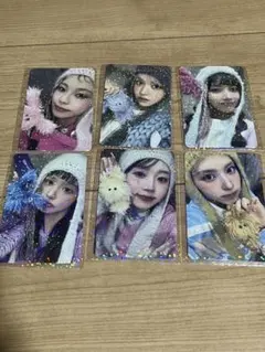 2026年最新】nmixx ジウ サインの人気アイテム - メルカリ