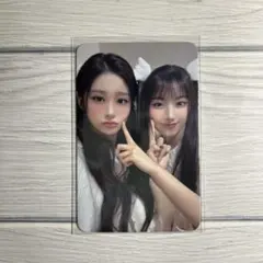 2026年最新】nmixx ソリュン ラキドロの人気アイテム - メルカリ