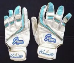 2026年最新】金本知憲 グローブの人気アイテム - メルカリ