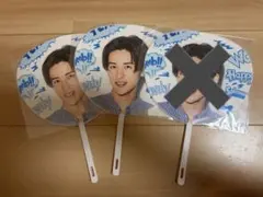 2026年最新】サマパラ ミニうちわ 目黒蓮の人気アイテム - メルカリ