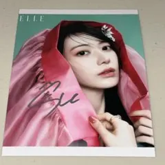 2026年最新】LE sserafim サクラ サインの人気アイテム - メルカリ