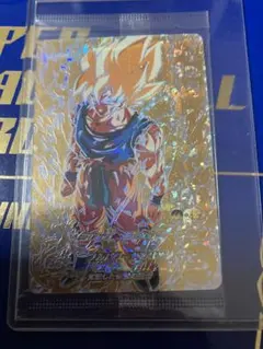 2026年最新】bm3-sec2 孫悟空 パラレルの人気アイテム - メルカリ