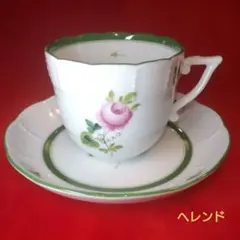 2026年最新】ヘレンド ウィーンの薔薇 ピンクの人気アイテム - メルカリ