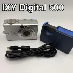 2026年最新】canon ixy digital 500の人気アイテム - メルカリ