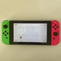 2026年最新】Switch 未対策機の人気アイテム - メルカリ
