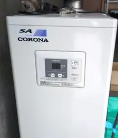 2026年最新】石油給湯器コロナの人気アイテム - メルカリ