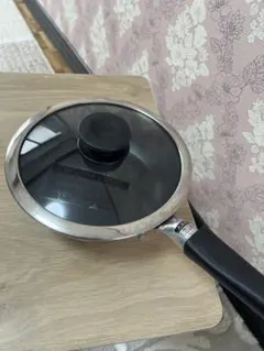 2026年最新】ノンスティックフライパン amwayの人気アイテム - メルカリ