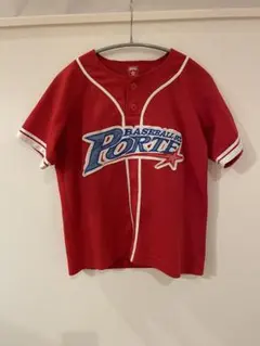 2026年最新】ポルテ 野球 ユニフォームの人気アイテム - メルカリ