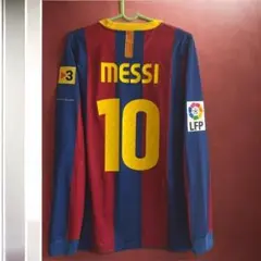 2026年最新】メッシ ユニフォーム バルセロナ 10/11の人気アイテム