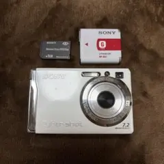 2026年最新】dsc-w80の人気アイテム - メルカリ