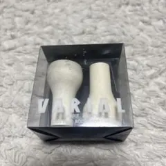 2026年最新】バリアル ノブ ホワイトの人気アイテム - メルカリ