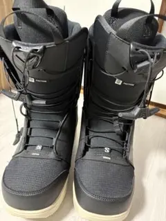 2026年最新】SALOMON FACTIONの人気アイテム - メルカリ