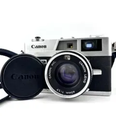 2026年最新】Canonet QL17 GIIIの人気アイテム - メルカリ