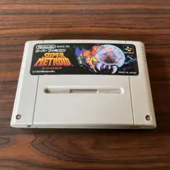 2026年最新】スーパーメトロイド SFCの人気アイテム - メルカリ