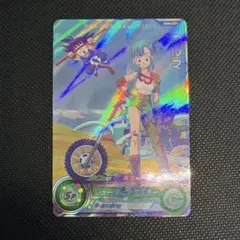 2026年最新】ドラゴンボールヒーローズUGM10ブルマの人気アイテム
