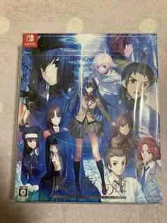 2026年最新】魔法使いの夜 switch 初回限定版の人気アイテム - メルカリ