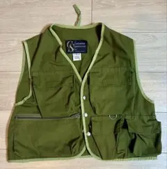 2026年最新】コロンビア フィッシングベストの人気アイテム - メルカリ