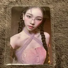 2026年最新】AESPA トレカ サノクの人気アイテム - メルカリ