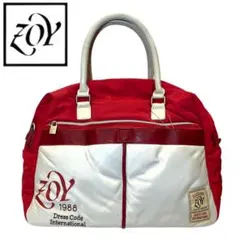 2026年最新】zoyボストンバッグの人気アイテム - メルカリ