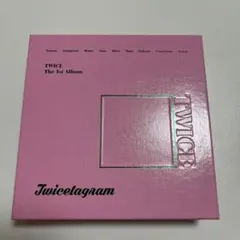 2026年最新】twice アルバム likeyの人気アイテム - メルカリ