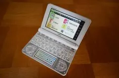 2026年最新】CASIO 電子辞書 az-n4700の人気アイテム - メルカリ