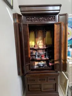 2026年最新】仏壇仏具瓔珞の人気アイテム - メルカリ