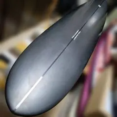 サンダーボルト ハーレー HIHP SPEED 9.1 フルカーボン - メルカリ