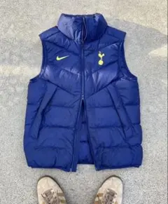 2026年最新】トッテナム ダウンの人気アイテム - メルカリ