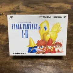 2026年最新】FC ファイナルファンタジー 1・2の人気アイテム - メルカリ