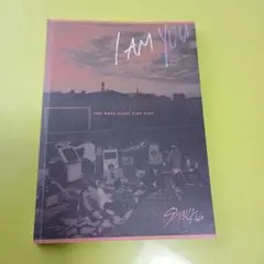 2026年最新】stray kids i am youの人気アイテム - メルカリ