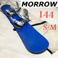 2026年最新】MORROW ボードの人気アイテム - メルカリ