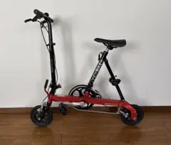 2026年最新】handy bikeの人気アイテム - メルカリ