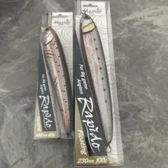 2026年最新】ラピードF190の人気アイテム - メルカリ