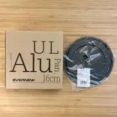 2026年最新】エバニュー フライパン 16の人気アイテム - メルカリ