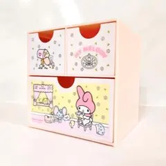 2026年最新】マイメロ チェストの人気アイテム - メルカリ