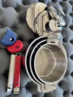 2026年最新】クリステル 鍋 16の人気アイテム - メルカリ