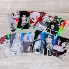 2026年最新】naruto ホロクリアカードの人気アイテム - メルカリ