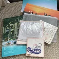 2026年最新】btsサマパケ2016の人気アイテム - メルカリ