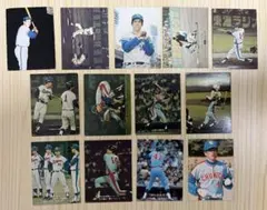 2026年最新】プロ野球カード1970年代の人気アイテム - メルカリ
