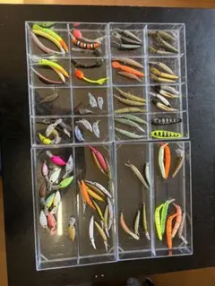 2026年最新】エリアトラウト 引退の人気アイテム - メルカリ