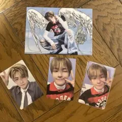 2026年最新】Tws ジフン サノクの人気アイテム - メルカリ