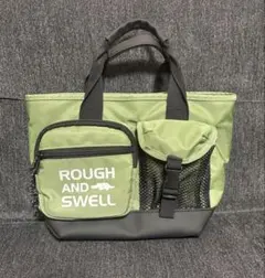 2026年最新】ラフアンドスウェル カートバッグの人気アイテム - メルカリ