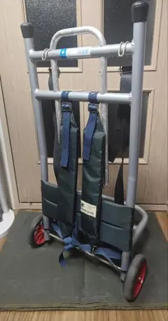 2026年最新】背負子 スノーピークの人気アイテム - メルカリ