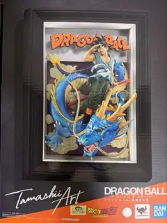 2026年最新】Tamashii Art ドラゴンボール 孫悟空＆龍の人気アイテム