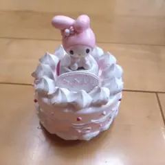 2026年最新】マイメロ オルゴールの人気アイテム - メルカリ