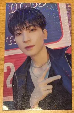 2026年最新】seventeen ウォヌ ラキドロの人気アイテム - メルカリ