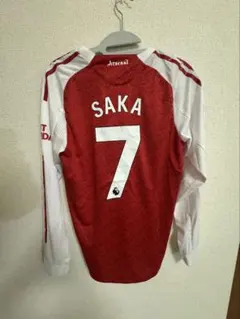 2026年最新】サカ ユニフォームの人気アイテム - メルカリ