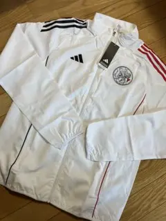 2026年最新】アヤックス ジャージの人気アイテム - メルカリ