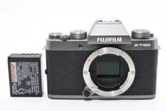 2026年最新】フジフイルム FUJIFILM X-T10の人気アイテム - メルカリ
